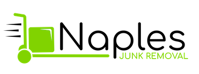 Junk Removal Naples FL Logo